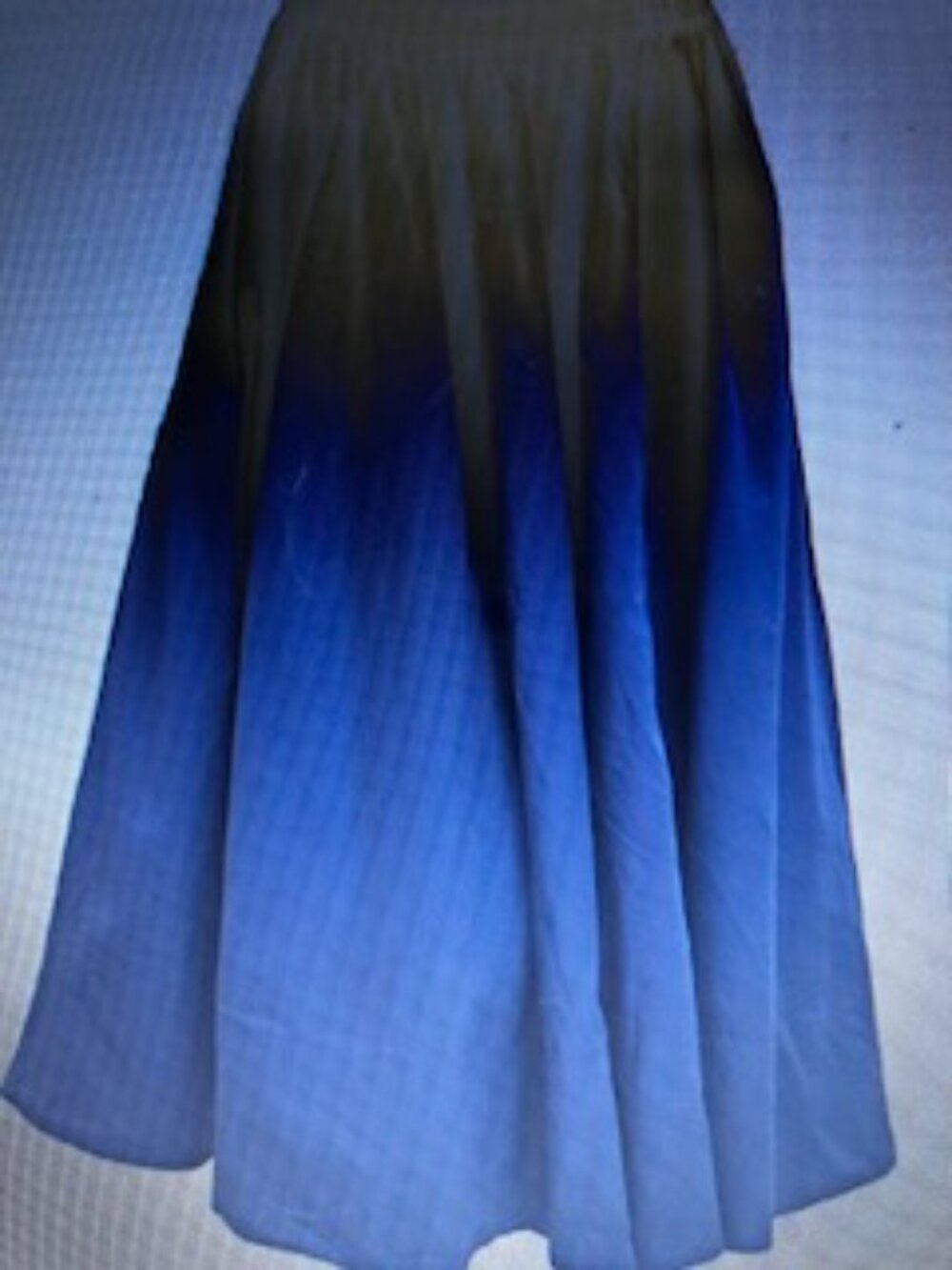 Free People Lowen Midi Skirt ( Set Of Three Included ) - Picture 5 of 8